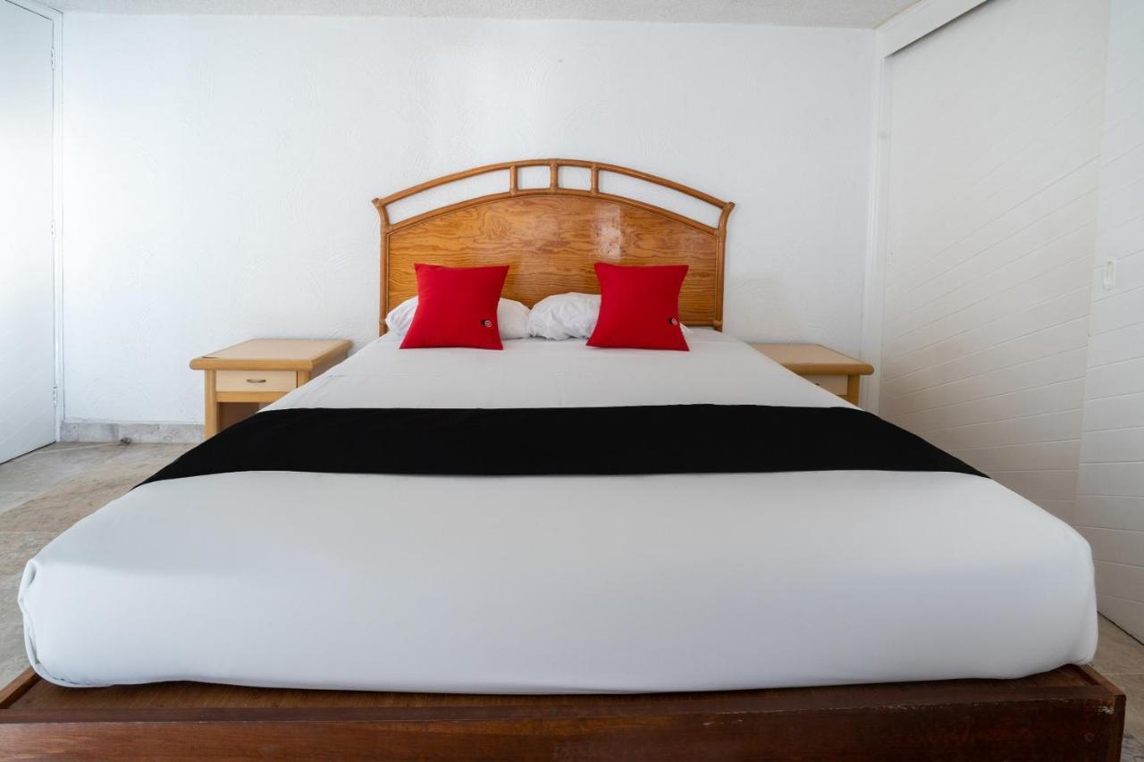 Hotel Nikko Акапулко Екстериор снимка
